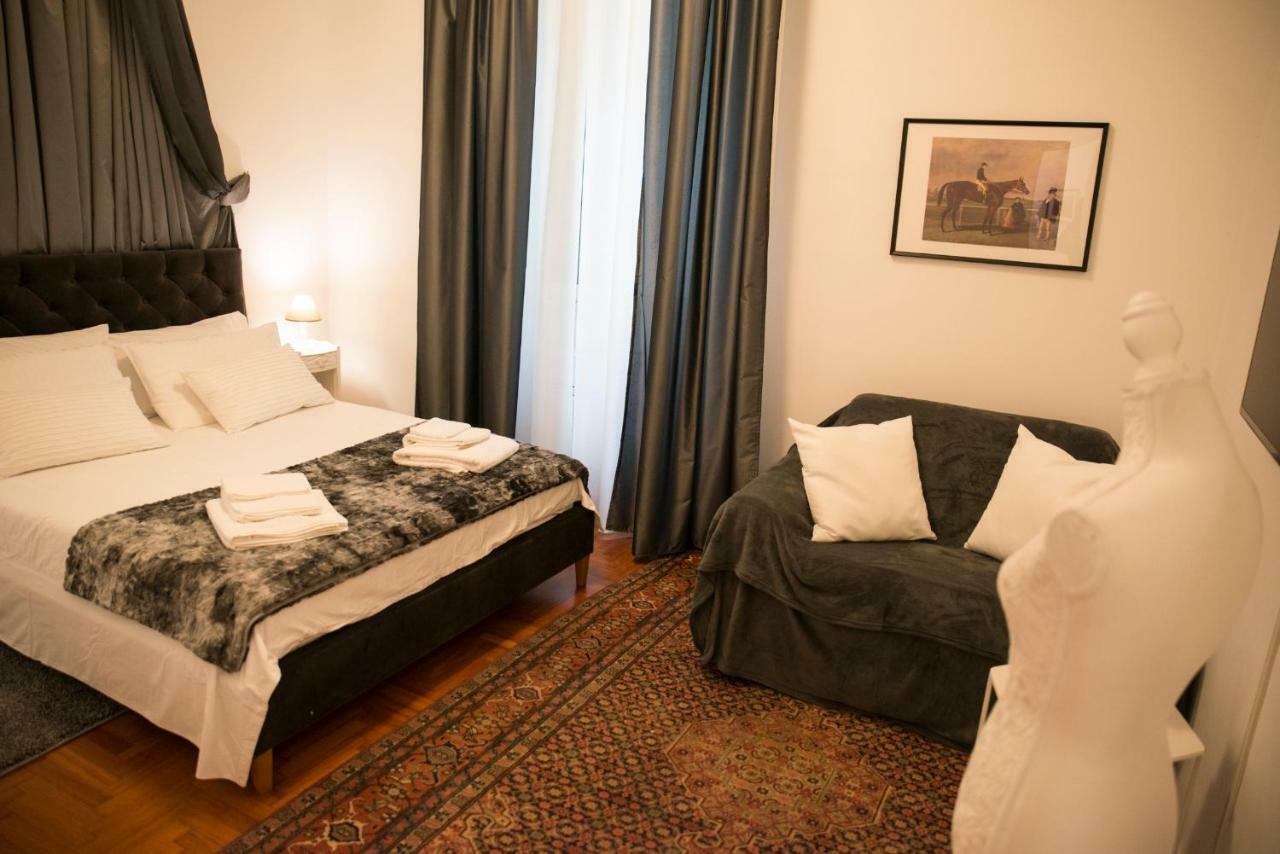St Paul House Boutique & Apartment, Rome