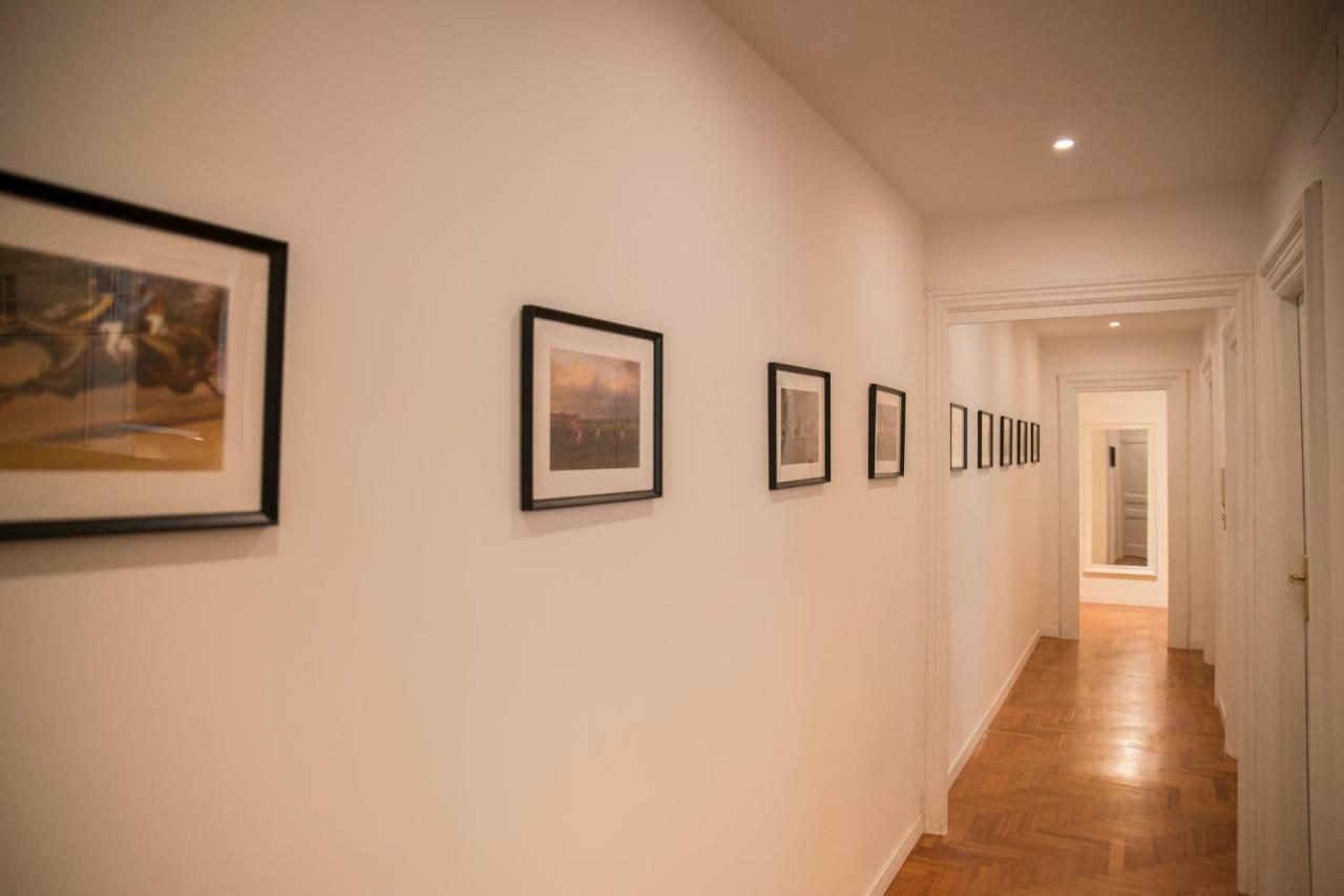 St Paul House Boutique & Apartment — Foto 3